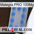 Malegra PRO 100Mg 21